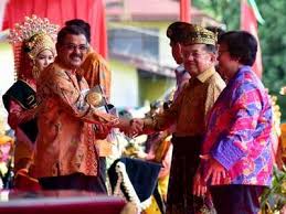 Yakin Terima Piala Adipura 2017, Bupati Karimun Bentuk Tim Kebersihan 